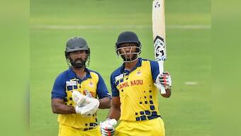 Vijay Hazare Trophy: Dinesh Karthik stars in Tamil Nadu's win over Bengal; Rajasthan lose to Gujarat