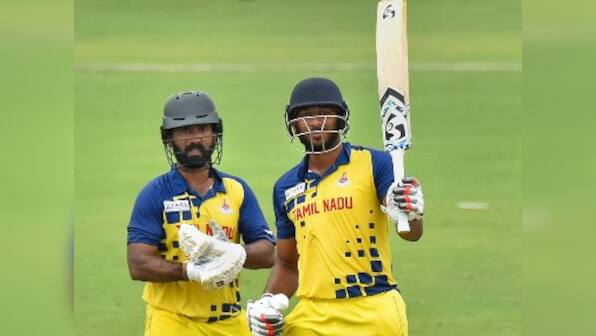 Vijay Hazare Trophy: Dinesh Karthik stars in Tamil Nadu's win over Bengal; Rajasthan lose to Gujarat