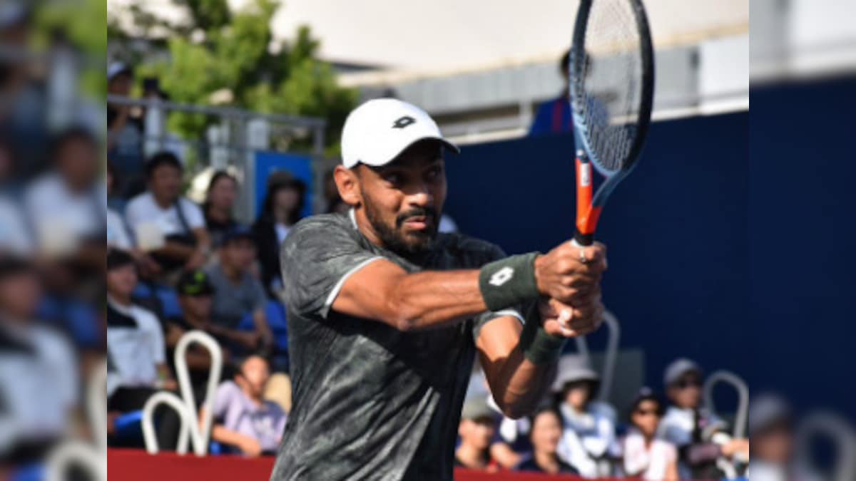 Tata Open Maharashtra 2020: Defending men's doubles champions Divij Sharan and Rohan Bopanna to play with separate partners