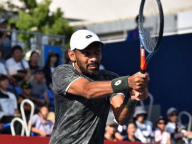 Tata Open Maharashtra 2020: Defending men's doubles champions Divij Sharan and Rohan Bopanna to play with separate partners