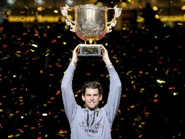 China Open 2019: Dominic Thiem finally sheds his 'clay-courter' image with latest hard-court triumph in Beijing China Open 2019: Dominic Thiem finally sheds his 'clay-courter' image with latest hard-court triumph in Beijing