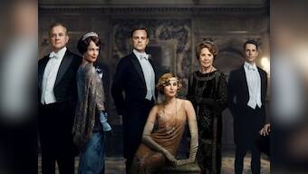 Downton Abbey movie provides a royal revisiting to the Crawley household, a treat for fans of the British drama