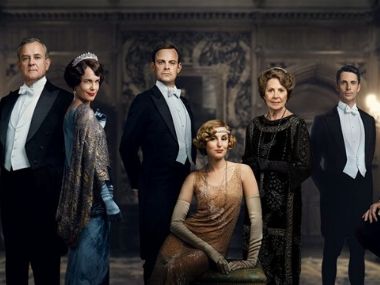 Downton Abbey movie provides a royal revisiting to the Crawley household, a treat for fans of the British drama Downton Abbey movie provides a royal revisiting to the Crawley household, a treat for fans of the British drama