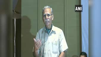 Muslims should hand Ayodhya land over to Hindus for sake of lasting peace, says former AMU V-C Zameer Uddin Shah