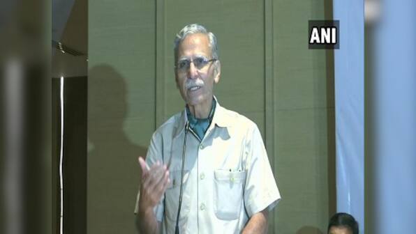 Muslims should hand Ayodhya land over to Hindus for sake of lasting peace, says former AMU V-C Zameer Uddin Shah