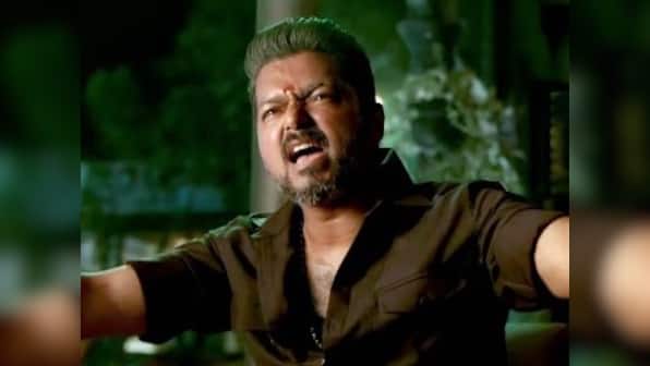 Bigil trailer: Vijay takes on dual roles as coach Michael, gangster Rayappan; Shah Rukh calls it 'Chak De on steroids'