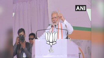 Haryana Assembly election 2019: Narendra Modi to address mega rallies in poll-bound Charkhi Dadri, Kurukshetra today