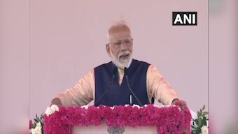 National Unity Day: Narendra Modi defends abrogation of Article 370, says special status provisions 'only generated terrorism' in J&K