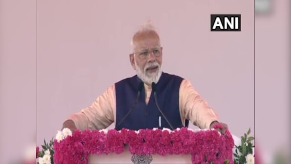 National Unity Day: Narendra Modi defends abrogation of Article 370, says special status provisions 'only generated terrorism' in J&K
