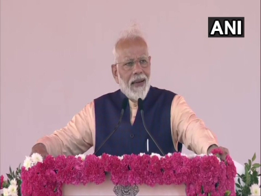US Congressman applauds Narendra Modi for taking 'bold' steps in Jammu and Kashmir, calls Article 370 'outdated and temporary' US Congressman applauds Narendra Modi for taking 'bold' steps in Jammu and Kashmir, calls Article 370 'outdated and temporary'