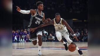 NBA India Games 2019: Indiana Pacers make light work of Sacramento Kings in 130-106 pre-season win