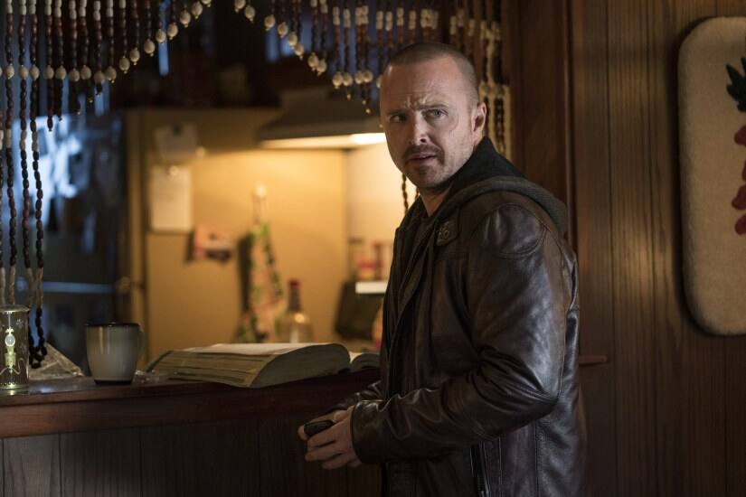 Aaron Paul returns as Jesse Pinkman in El Camino: A Breaking Bad Movie | Netflix