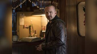 El Camino: A Breaking Bad Movie review — Vince Gilligan gives Aaron Paul's Jesse Pinkman a fitting epilogue