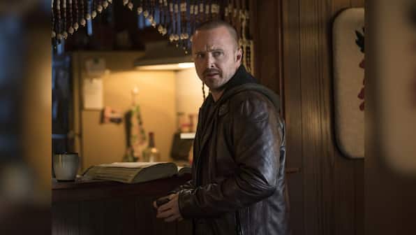 El Camino: A Breaking Bad Movie review — Vince Gilligan gives Aaron Paul's Jesse Pinkman a fitting epilogue