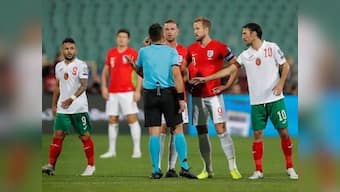 Euro 2020 Qualifiers: Bulgaria PM Boyko Borisov urges football chief Borislav Mihaylov to resign after England match racism