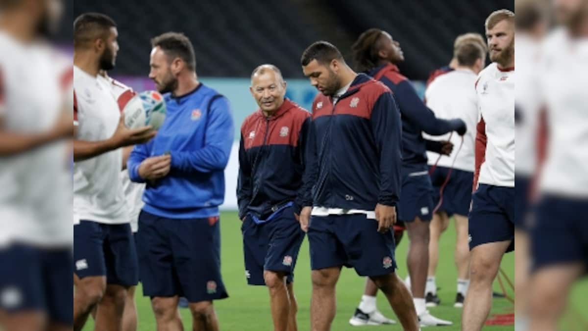 Rugby World Cup 2019: Billy Vunipola says England coach Eddie Jones ...