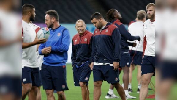 Rugby World Cup 2019: Billy Vunipola says England coach Eddie Jones helped them bury demons of previous edition