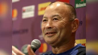 Rugby World Cup 2019: Coach Eddie Jones says England are 'prepared for the unexpected' from 'cunning' South Africa in final