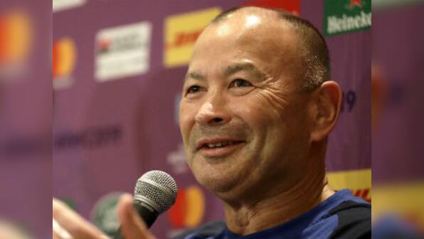Rugby World Cup 2019: Coach Eddie Jones says England are 'prepared for the unexpected' from 'cunning' South Africa in final
