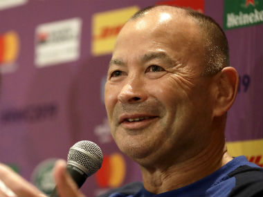 Rugby World Cup 2019: Coach Eddie Jones says England are 'prepared for the unexpected' from 'cunning' South Africa in final Rugby World Cup 2019: Coach Eddie Jones says England are 'prepared for the unexpected' from 'cunning' South Africa in final