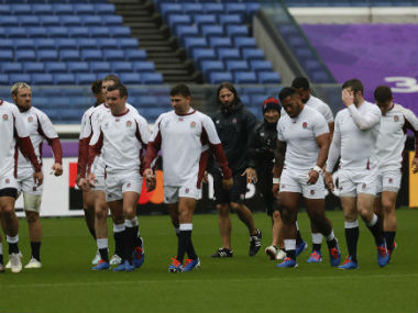 Rugby World Cup 2019: England hope to stop New Zealand juggernaut in blockbuster semi-final clash Rugby World Cup 2019: England hope to stop New Zealand juggernaut in blockbuster semi-final clash