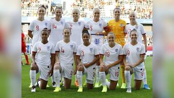 Record-breaking attendance expected in England-Germany women's fixture at Wembley after FA announces tickets sold out