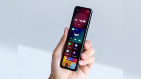 Essential's latest device has perhaps the most bizarre design you have seen in recent times