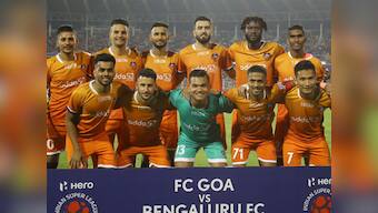 ISL 2019-20, Match Highlights, FC Goa vs Odisha FC: Goa ease past Odisha to go top