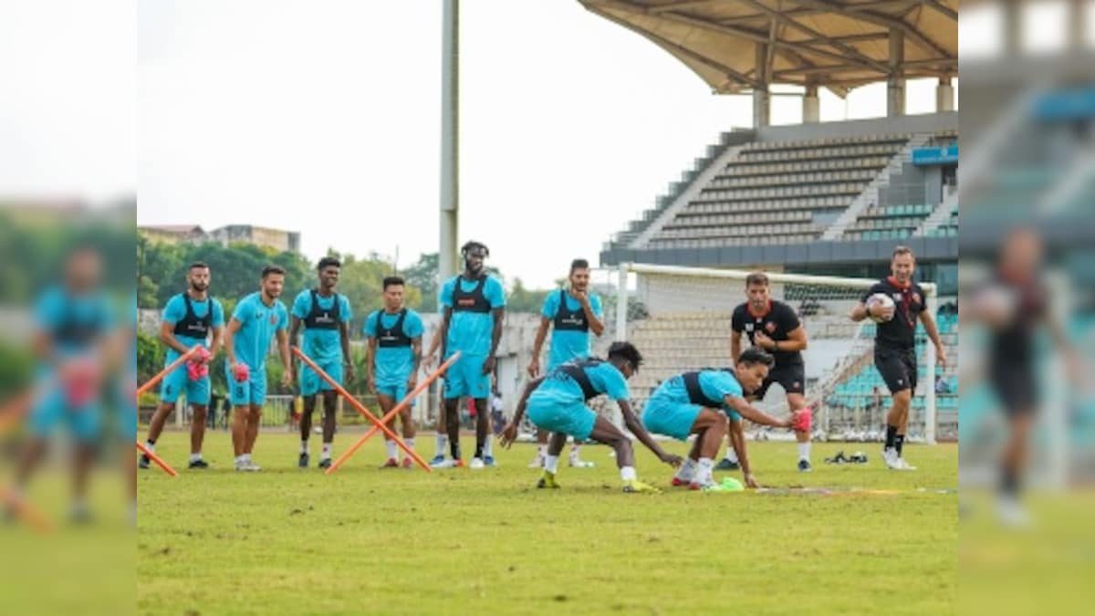 ISL 2019-20, FC Goa Preview: Sergio Lobera's side retain best players to emerge as genuine title contenders ahead of season