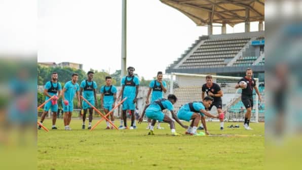 ISL 2019-20, FC Goa Preview: Sergio Lobera's side retain best players to emerge as genuine title contenders ahead of season