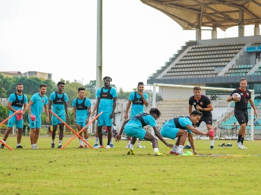 ISL 2019-20, FC Goa Preview: Sergio Lobera's side retain best players to emerge as genuine title contenders ahead of season ISL 2019-20, FC Goa Preview: Sergio Lobera's side retain best players to emerge as genuine title contenders ahead of season