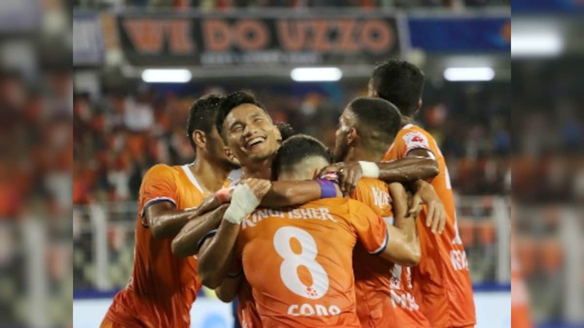 ISL 2019-20: FC Goa make strong start to new season, thump listless Chennaiyin FC 3-0