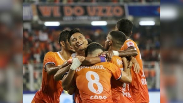 ISL 2019-20: FC Goa make strong start to new season, thump listless Chennaiyin FC 3-0