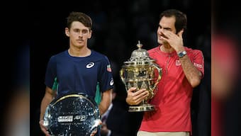 Swiss Indoors 2019: Even after 10th Basel title, Roger Federer reminds us why every win is worthy of appreciation