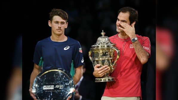 Swiss Indoors 2019: Even after 10th Basel title, Roger Federer reminds us why every win is worthy of appreciation