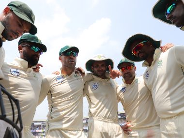 India vs South Africa: The 2019 Test series loss should hurt Faf du Plessis and Co more than 2015 rout India vs South Africa: The 2019 Test series loss should hurt Faf du Plessis and Co more than 2015 rout