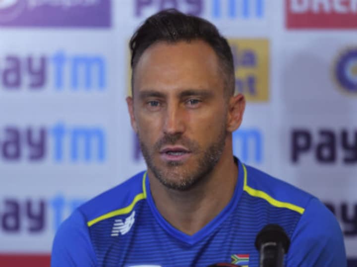 South Africa captain Faf du Plessis laments shrinking pool of talent brought on by retirements, Kolpak