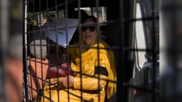 Farooq Abdullah's daughter, sister among women detained by J&K Police during protests against abrogation of Article 370