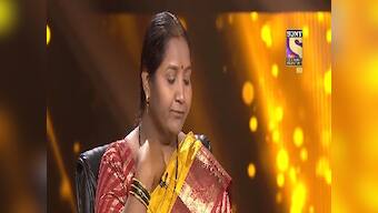 Babita Tade, KBC contestant who won Rs 1 crore, made Election Commission's ambassador in  Maharashtra's Amravati