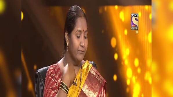 Babita Tade, KBC contestant who won Rs 1 crore, made Election Commission's ambassador in  Maharashtra's Amravati