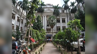 Calcutta University secures 11th spot in QS India Rankings 2020, tops among all state-run varsities