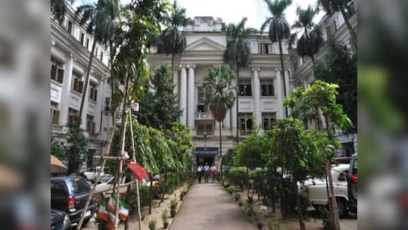 Calcutta University secures 11th spot in QS India Rankings 2020, tops among all state-run varsities