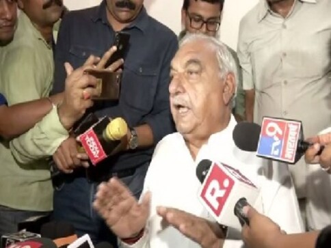 Haryana polls: Opposition's heartening performance should teach it not to lie down before the battle is over Haryana polls: Opposition's heartening performance should teach it not to lie down before the battle is over