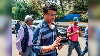 From improving umpiring standards to taking care of groundsmen: Challenges Sourav Ganguly will face as BCCI president