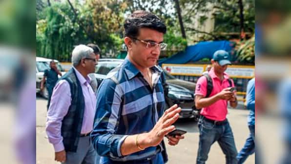 From improving umpiring standards to taking care of groundsmen: Challenges Sourav Ganguly will face as BCCI president