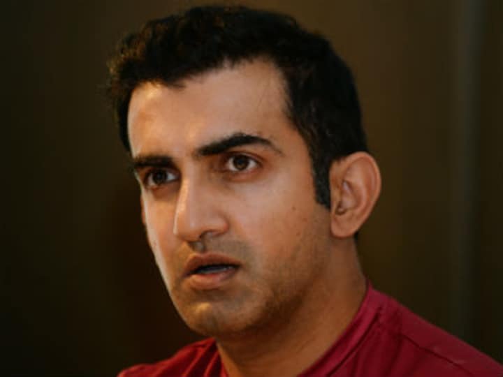 'We have failed as a nation, I feel ashamed': BJP MP Gautam Gambhir on Unnao rape victim's death