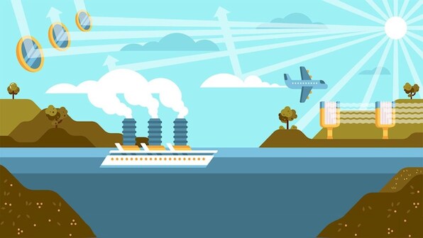Climate engineering: Global climate meet sparks tension, debate between nations