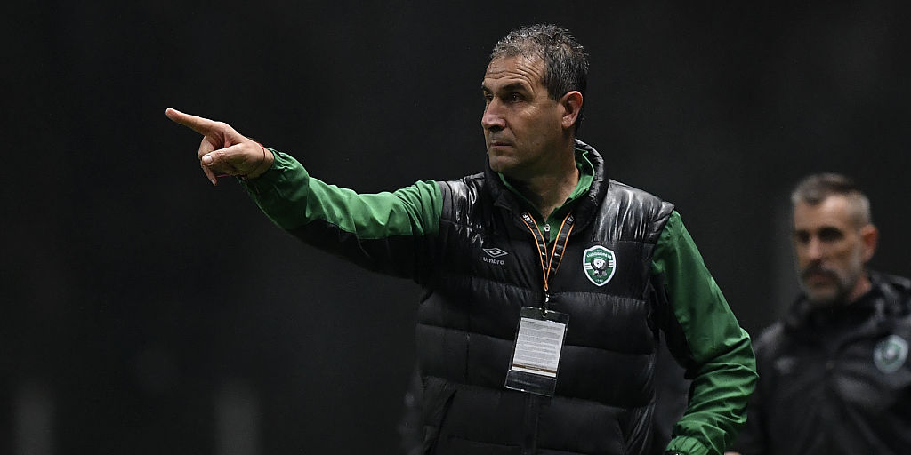 UEFA Euro Qualifiers 2020: Bulgaria appoint ex-Ludogorets boss Georgi ...