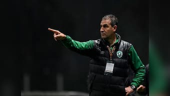 UEFA Euro Qualifiers 2020: Bulgaria appoint ex-Ludogorets boss Georgi Dermendzhiev as manager after Krasimir Balakov's exit, reports say
