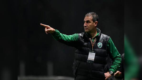 UEFA Euro Qualifiers 2020: Bulgaria appoint ex-Ludogorets boss Georgi Dermendzhiev as manager after Krasimir Balakov's exit, reports say